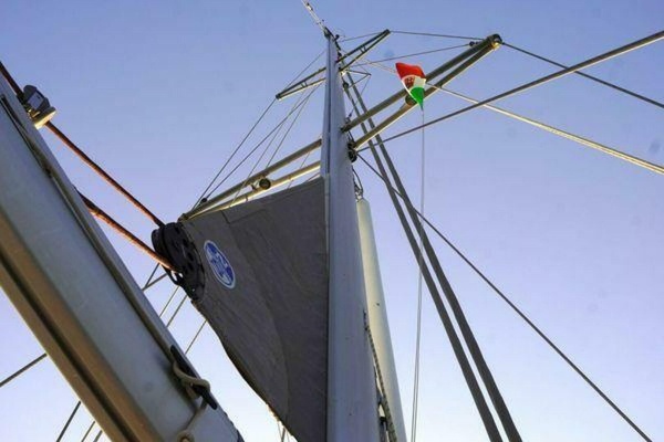 Persistence 53ft Hallberg Rassy Yacht For Sale
