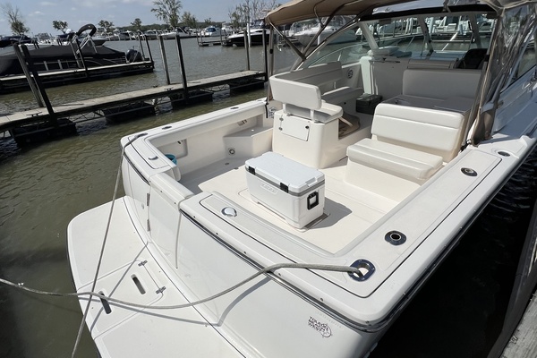 29ft Tiara Yachts Yacht For Sale
