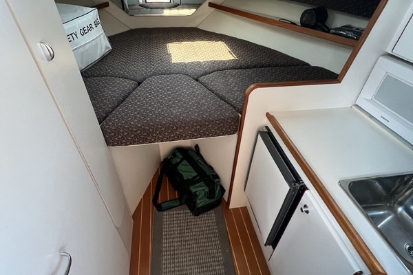 2000 Tiara Yachts 29