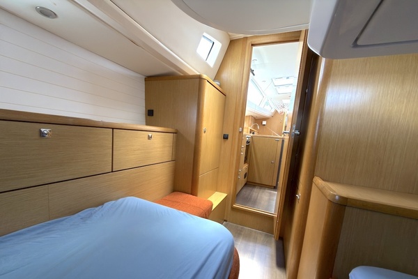 Blur 46ft Bavaria Yacht For Sale