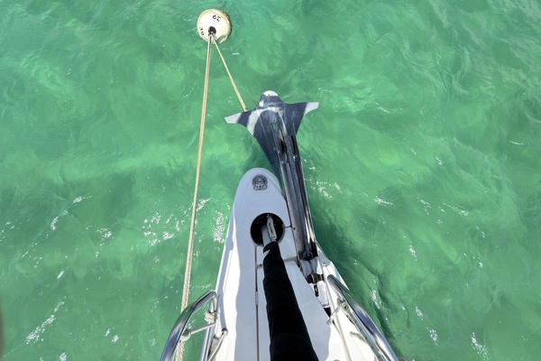 Blur 46ft Bavaria Yacht For Sale