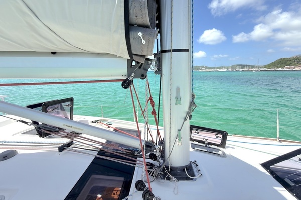 Blur 46ft Bavaria Yacht For Sale