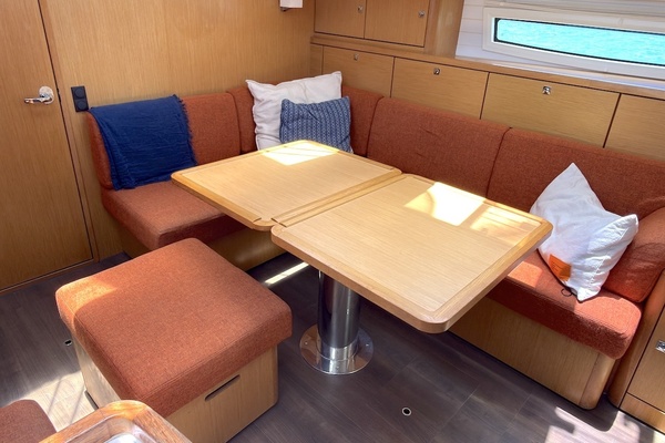 Blur 46ft Bavaria Yacht For Sale