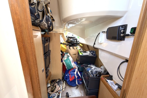 Blur 46ft Bavaria Yacht For Sale