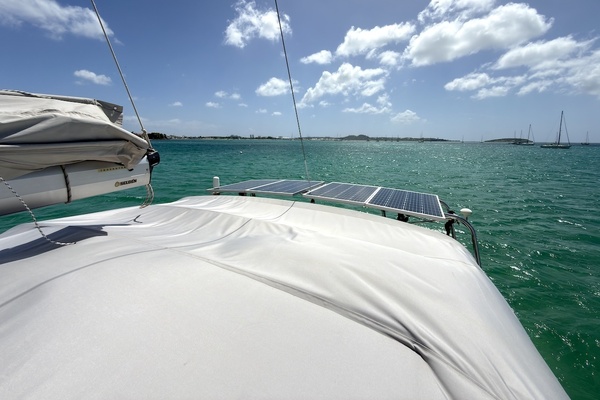 Blur 46ft Bavaria Yacht For Sale