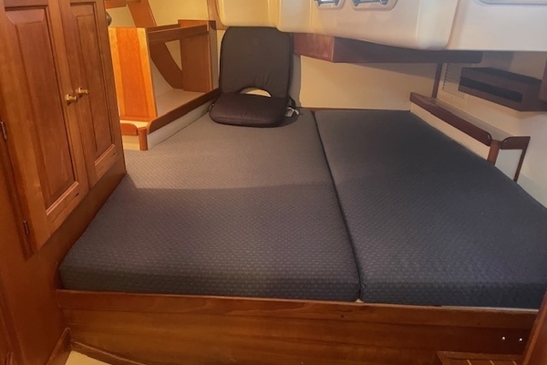 Thistle 37ft Tartan Yacht For Sale