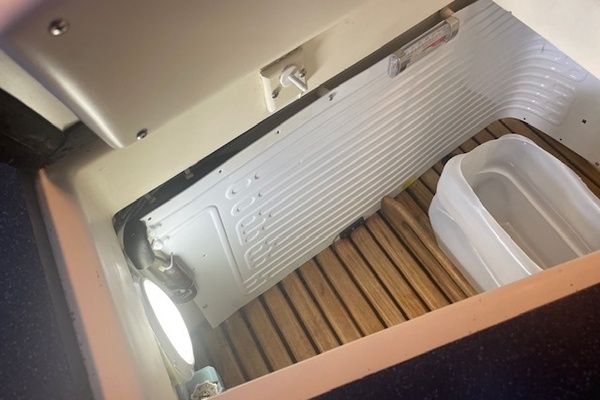 Thistle 37ft Tartan Yacht For Sale