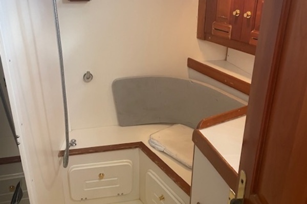 Thistle 37ft Tartan Yacht For Sale