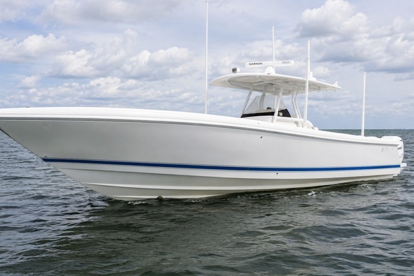 Photo of the 2015 Intrepid 
