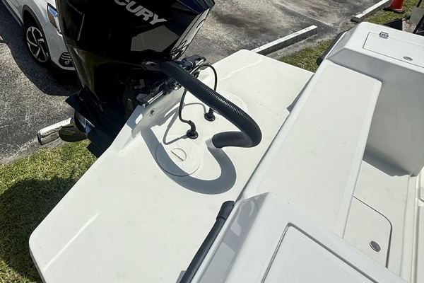 20ft SeaCraft Yacht For Sale