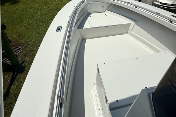 Photo of the 1976 SeaCraft 