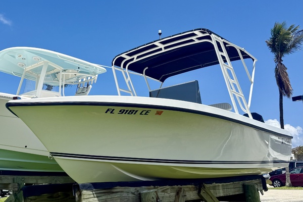 1976 SeaCraft 20