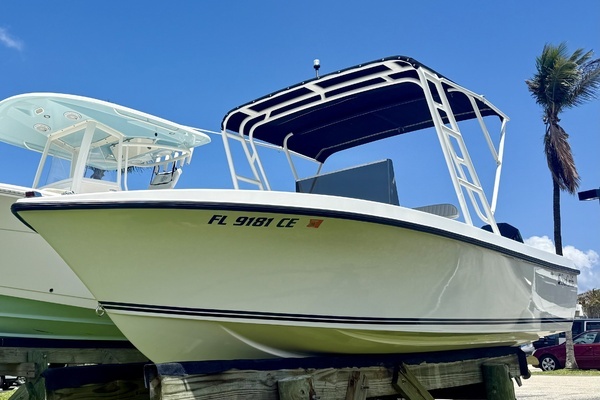20-ft-SeaCraft-1976-- Stuart Florida United States  yacht for sale