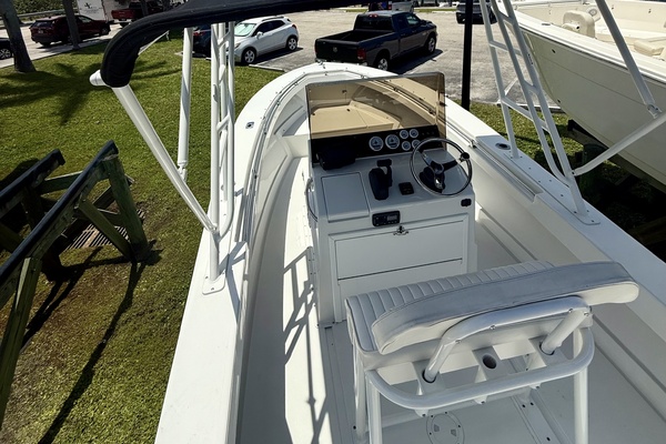 20ft SeaCraft Yacht For Sale