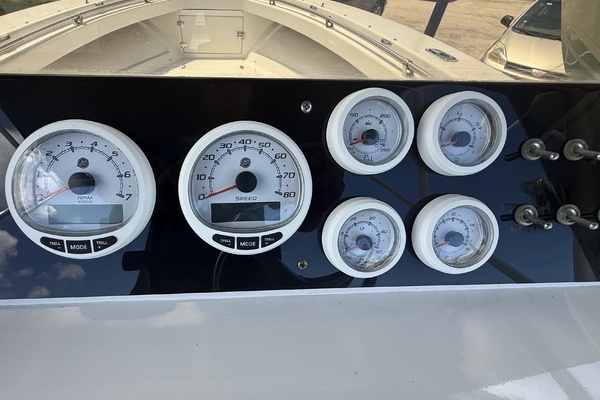 20ft SeaCraft Yacht For Sale