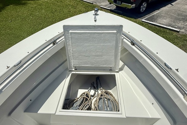 Photo of the 1976 SeaCraft 