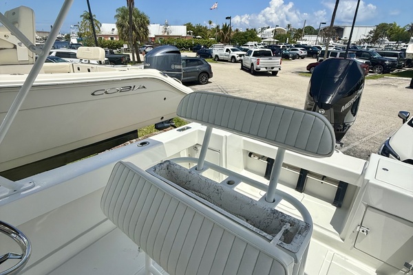20ft SeaCraft Yacht For Sale