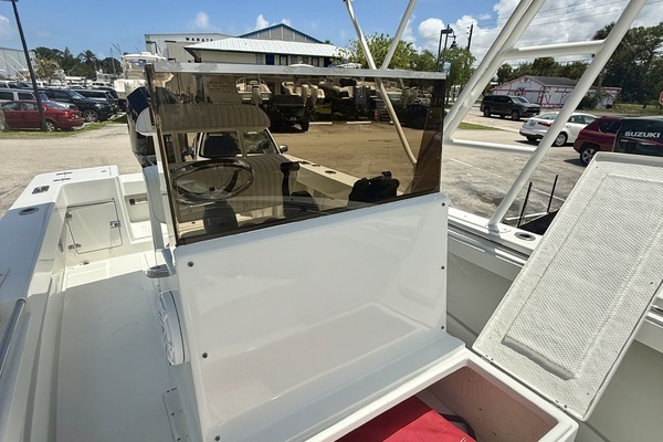 Photo of the 1976 SeaCraft 