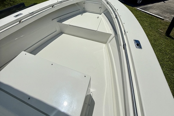 Photo of the 1976 SeaCraft 