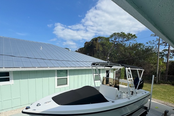 20ft SeaCraft Yacht For Sale