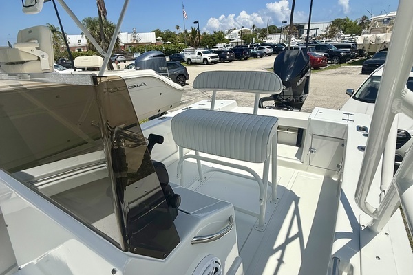 Photo of the 1976 SeaCraft 