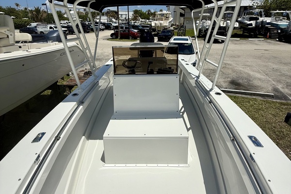 Photo of the 1976 SeaCraft 