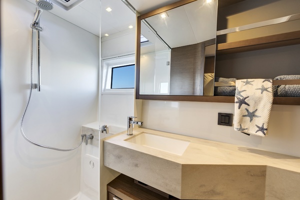 Crazy Idea 46ft Lagoon Yacht For Sale