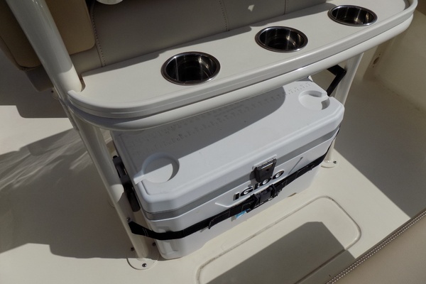 21ft Scout Yacht For Sale
