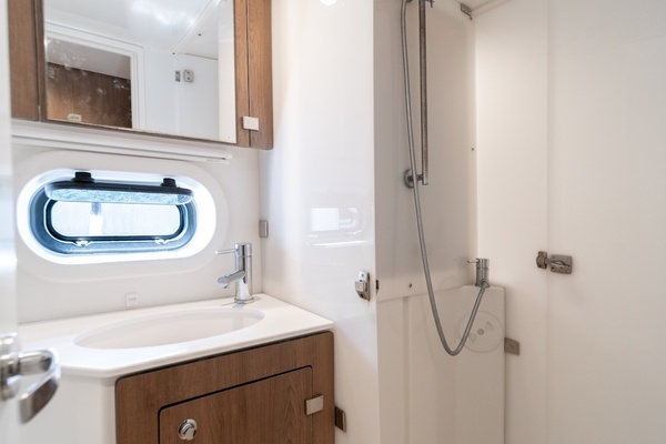 Cat Tales 42ft Bali Yacht For Sale