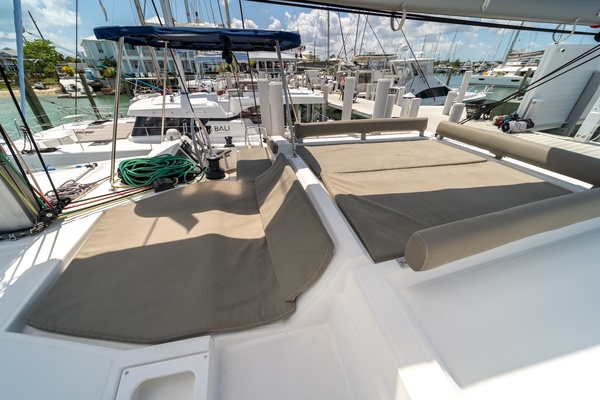 Cat Tales 42ft Bali Yacht For Sale