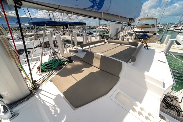 Cat Tales 42ft Bali Yacht For Sale