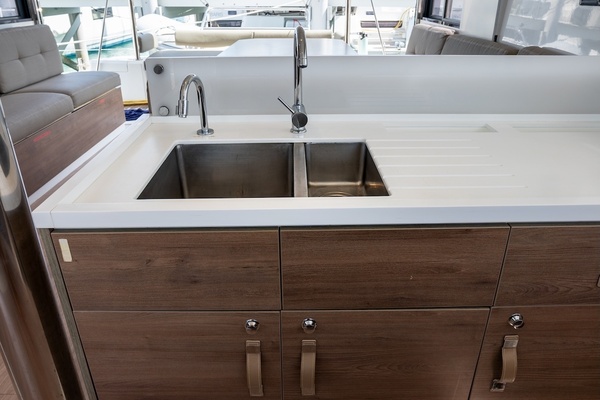 Cat Tales 42ft Bali Yacht For Sale