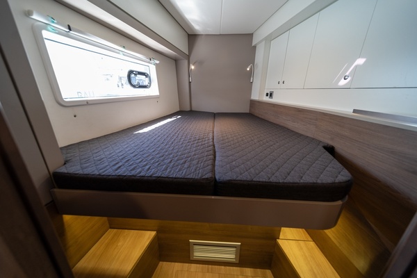 Cat Tales 42ft Bali Yacht For Sale
