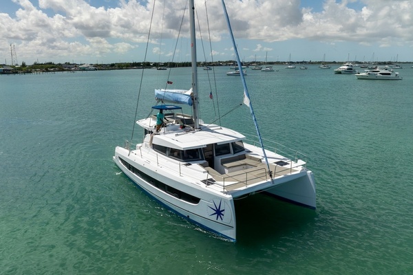 42-ft-Bali-2022-4.2-Cat Tales Marsh Harbour  Virgin Islands (British)  yacht for sale