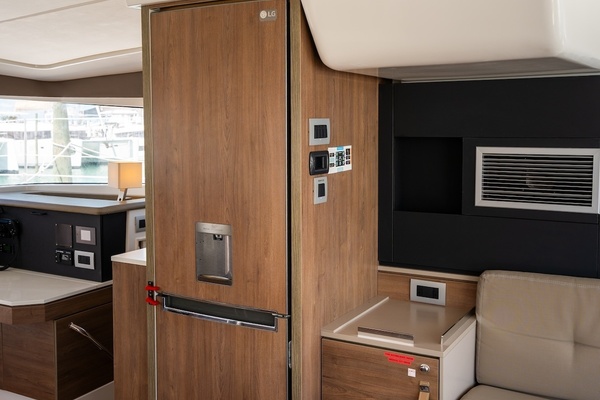 Cat Tales 42ft Bali Yacht For Sale