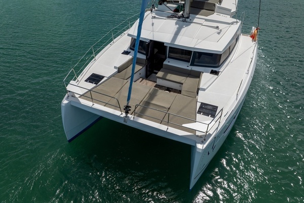 Bali 4.2 Yacht For Sale