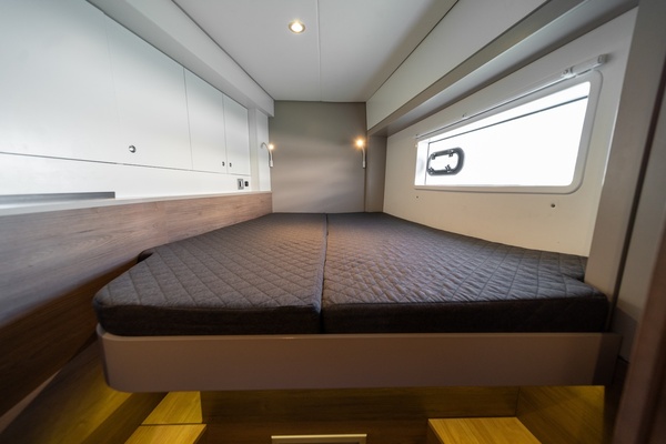 Cat Tales 42ft Bali Yacht For Sale