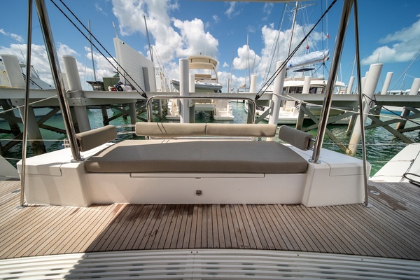 Cat Tales 42ft Bali Yacht For Sale