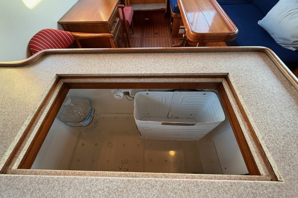 Tucker 37ft Lord Nelson Yacht For Sale