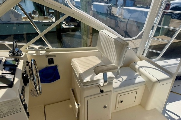 Tie One On 32ft Carolina Classic Yacht For Sale