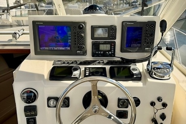 Tie One On 32ft Carolina Classic Yacht For Sale