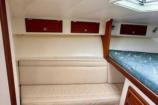 Tie One On 32ft Carolina Classic Yacht For Sale