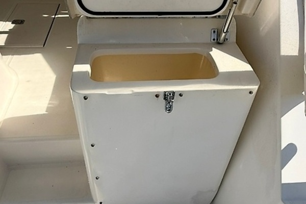 Tie One On 32ft Carolina Classic Yacht For Sale
