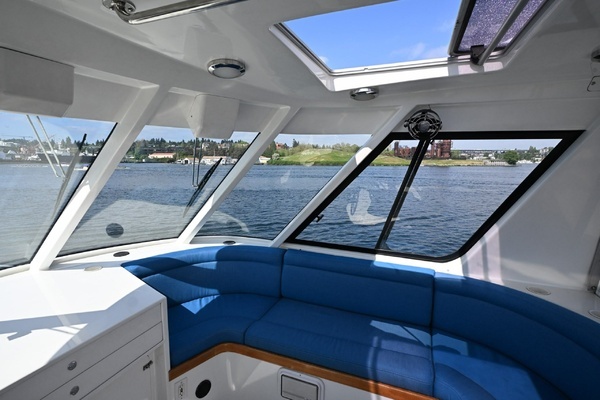 2002 Powercat 41