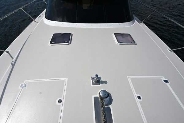 2002 Powercat 41