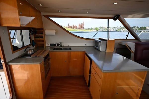 2002 Powercat 41