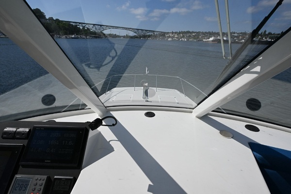 2002 Powercat 41