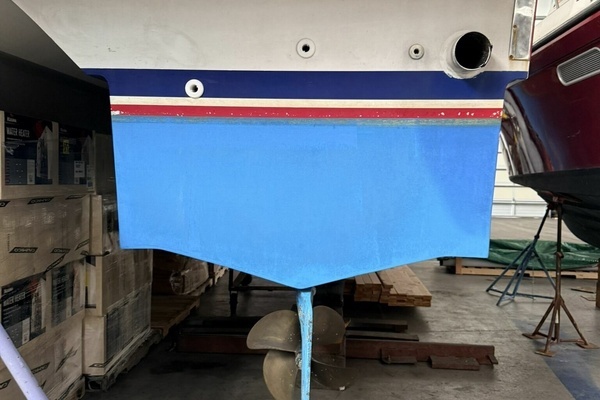 2002 Powercat 41