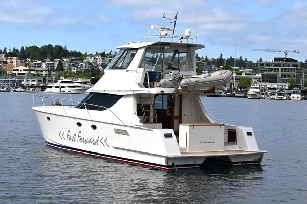 2002 Powercat 41