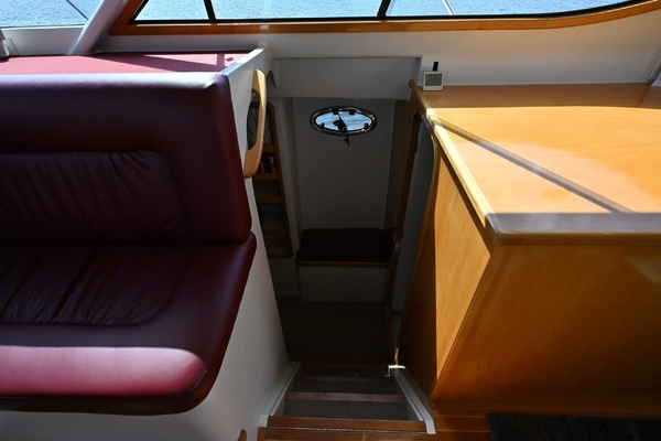2002 Powercat 41